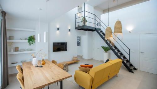 Del Parque Flats San Andres - Foto 1