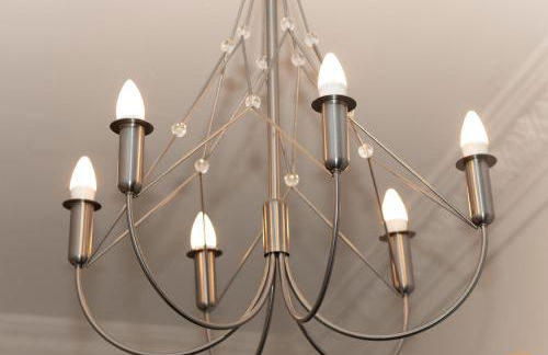 FLATS FAMILY APARTAMENTO DE 3 HABITACIONEs - Foto 50