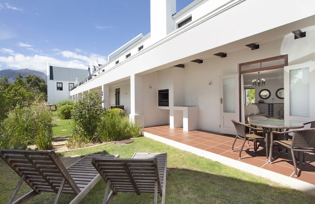 Winelands Golf Lodges 16 - Foto 21