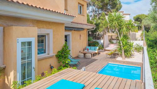 Villa Bahia Azul - Foto 4