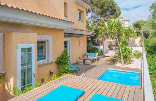 Villa Bahia Azul - Foto 4