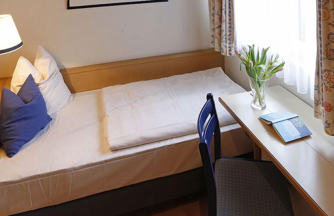 Landhaus Wald und See - Photo 5