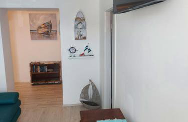 Apartmant Bionda Novi Vinodolski, cozy and nice apartment for 4 people in the city center - Photo 96