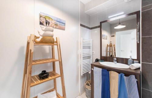 Atlantic Selection - Vagues en Vue, à l'Estacade avec piscine - Foto 38