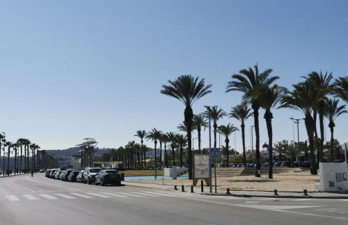 APARTAMENTO FAMILIAR a 100 mts de la Playa Reformado 2025 con WIFI - Photo 20