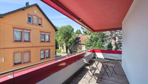 Moderne Monteursunterkunft - Foto 4