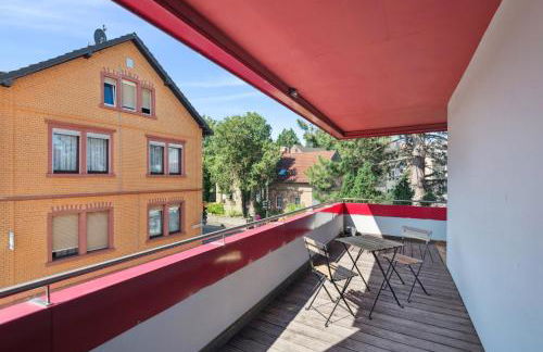 Moderne Monteursunterkunft - Foto 4