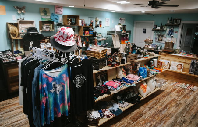 Al's Hideaway Cabin and RV Rentals LLC - Foto 77