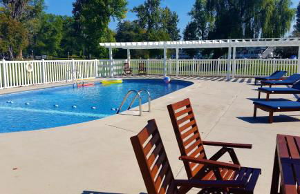 The Ledges Resort & Marina - Foto 28