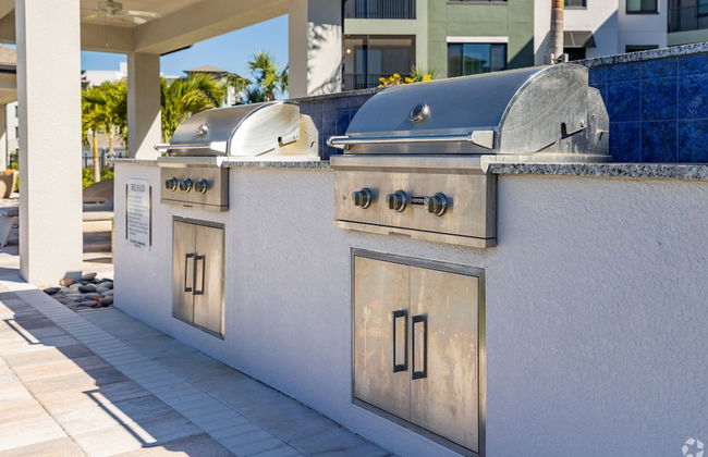 Landing Palmetto Apartments - Foto 25