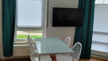 Große Monteurswohnung 4 Personen - Foto 2