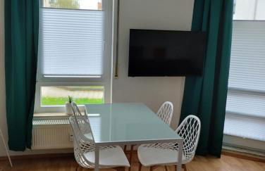 Große Monteurswohnung 4 Personen - Foto 2