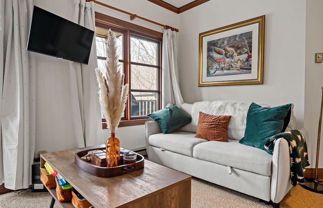 Le Plateau - RVMT - Foto 52