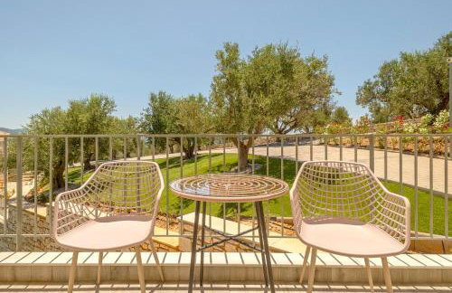 ALMA HILLS Gialova - Foto 50