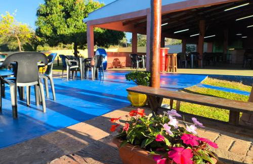 Recanto quatro estacoes - Foto 29