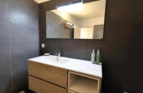 Le Nathalia - T3 4 étoiles, vue port de Bonifacio - Foto 29