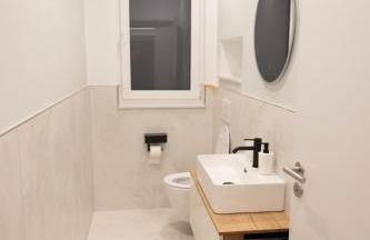 Neubau Apartment mit Kamin und Terrasse in Premium Lage Parkplatz inklusive - Foto 29