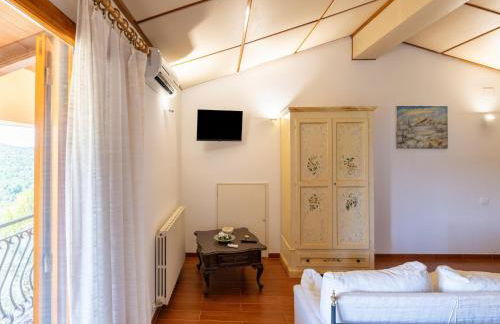 Scenic Retreat, Pergine Valdarno - Foto 39