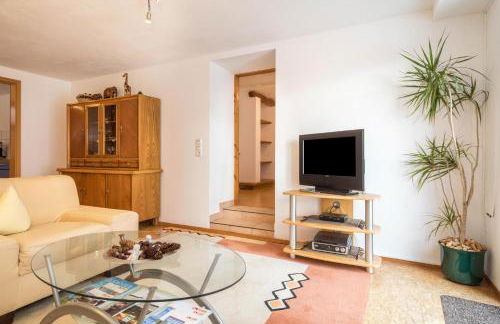 Ferienwohnung im alten Forsthaus - Foto 6