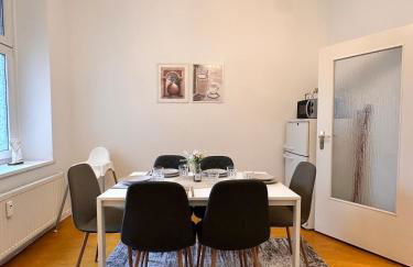 Großes 3-SZ Apartment im Herzen von Neukölln - Foto 20