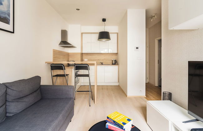 Charming & Cozy Ambiente Apartments - Foto 37