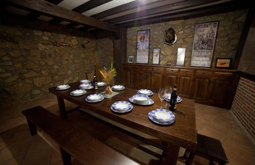 Apartamentos Rurales Sierra de Béjar - Foto 19