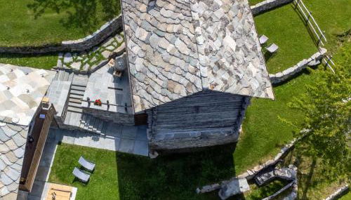 Chalet Chalet les Combes by Interhome - Foto 5