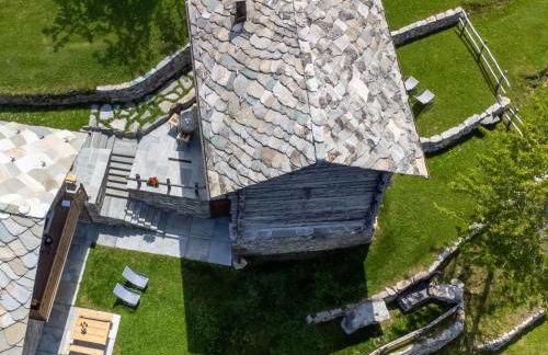 Chalet Chalet les Combes by Interhome - Foto 5