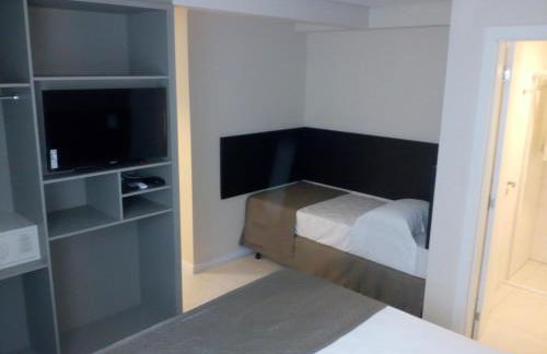 Balmare Hotel - Foto 36