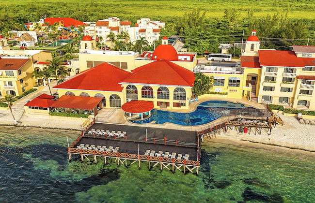 All Ritmo Cancun Resort & Water Park - All Inclusive - Foto 54