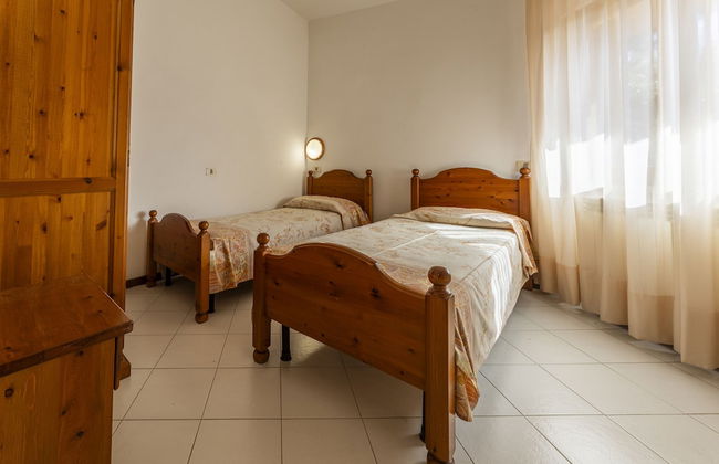 Argentario Giannella Apartment - Foto 9