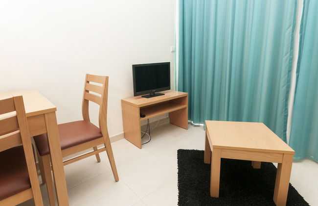 Studio 17 Atlantichotels - Foto 9