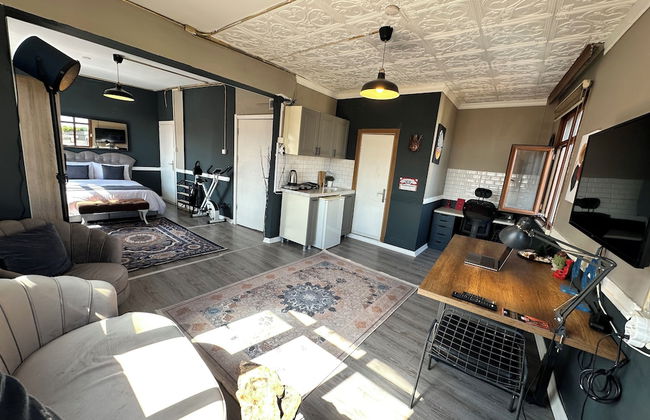 Port Suites Karaköy - Foto 35