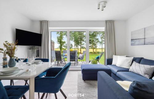 Ferienwohnung Sonnenfang, App 2 Emmelsbüll - Foto 6