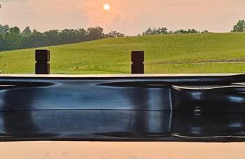 Luxury Cabin w/ Game Room & Hot Tub at Cave Run Lake - Foto 14