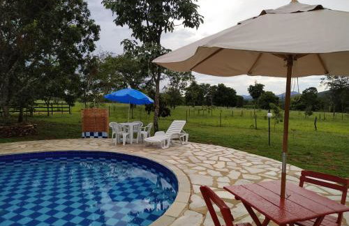 Recanto do Baru - Foto 19