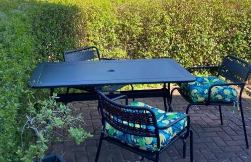 Apartment Seehund - Foto 19