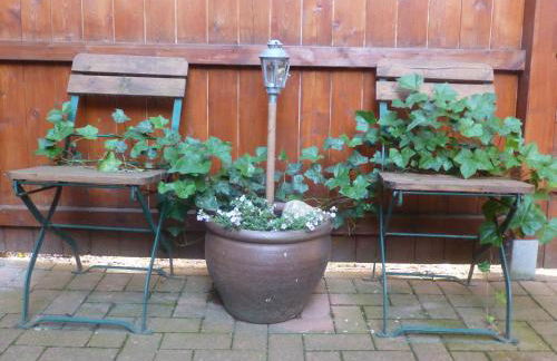 Altes Fischerhaus - Foto 30