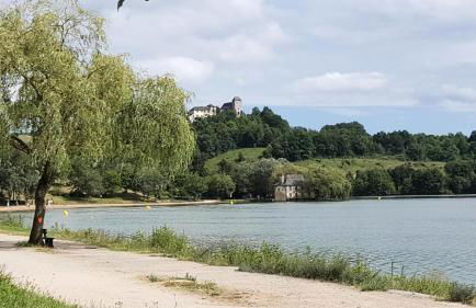 Gîte de France à Lissac sur Couze 3 épis - Gîte de France 4 personnes MAE-6524 - Foto 45