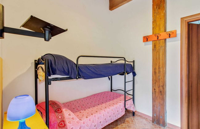 Belvilla by OYO Vento del Mare - Foto 7