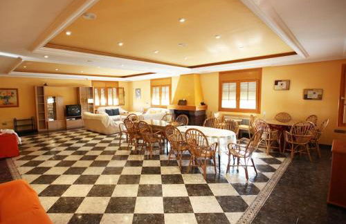 Casa Rural Baza - Photo 20