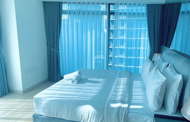 Eaton Residences KLCC by Luna - Foto 40