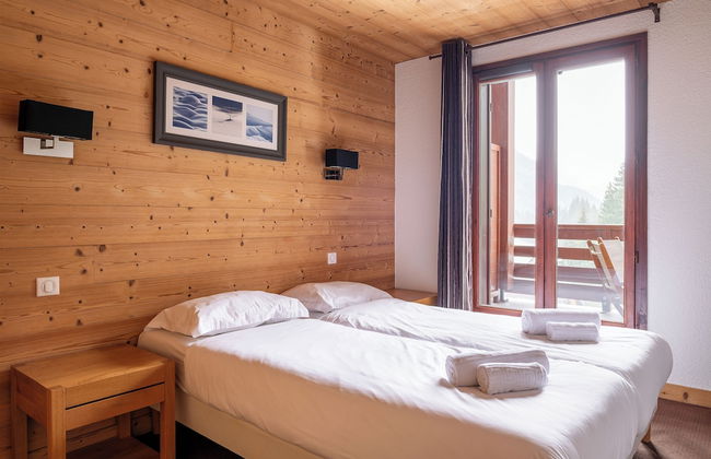 Dormio Resort Les Portes du Mont Blanc - Foto 11