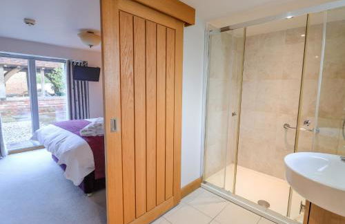 Servant's Quarters - Foto 11