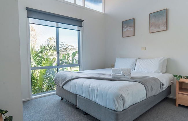 Barlings Beach Holiday Park - Foto 18