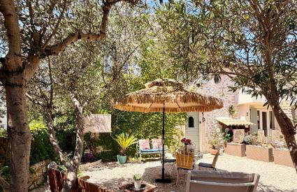 La Bohème Mouriès - Foto 15