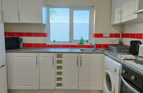 Bright, Comfortable Home, Convenient for City Centre - Foto 9