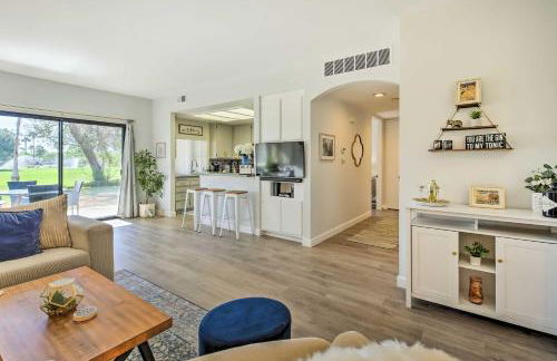 Modern Golf Course Retreat in Cathedral City! - Foto 7
