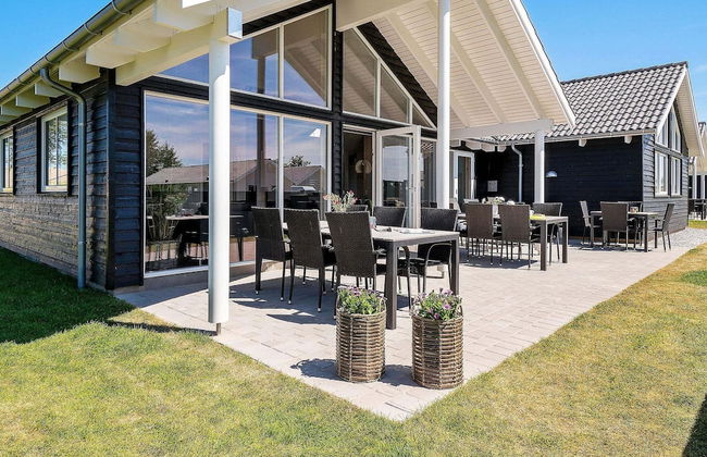 Holiday Home in Kappeln - Foto 15