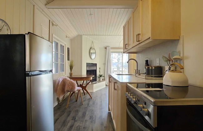 Muskoka Waterfront Retreat - Foto 23